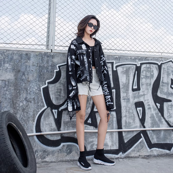 Couple Jacket Image 5