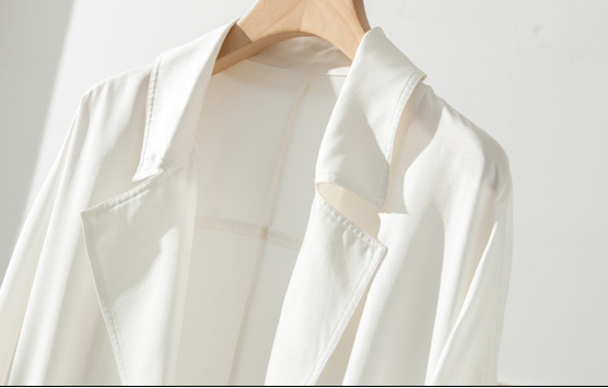 Trench-coat Image 3