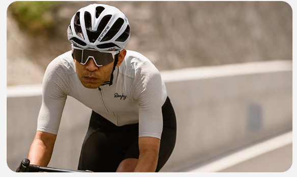 Cycling Clothing Style 2