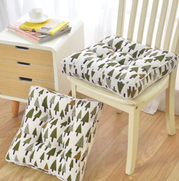 Tatami Chair Cushion 4