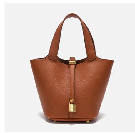 Stylish Handbag - White