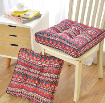 Tatami Chair Cushion 2