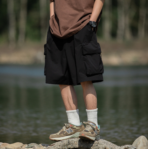 Summer Shorts Casual