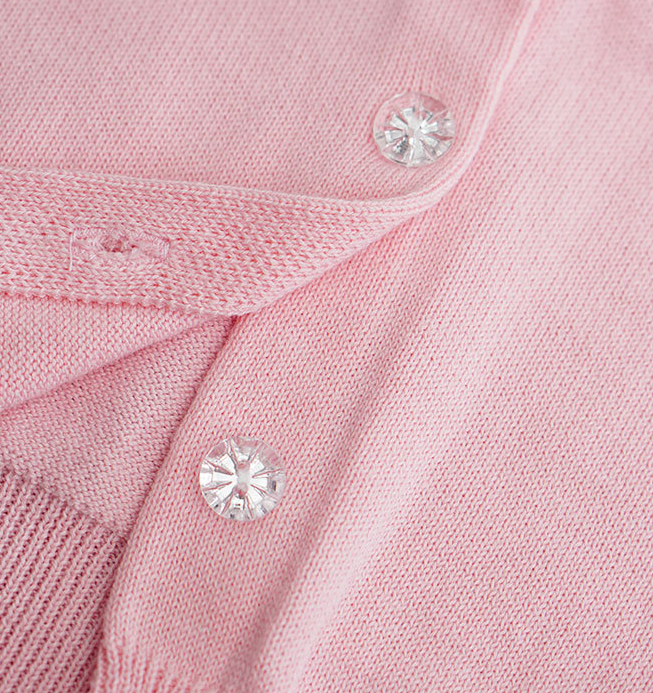 Children's Cardigan - Image 7