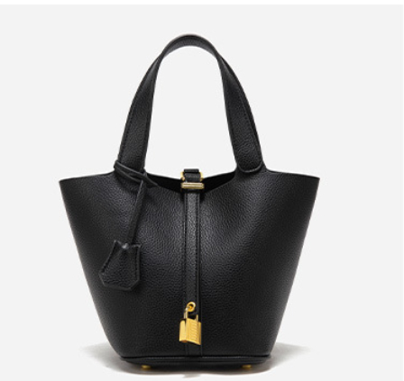 Stylish Handbag - Grey