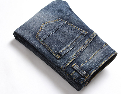 Anarchy Denim Jeans