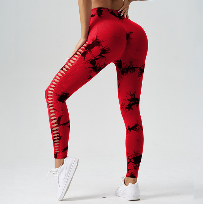 Yoga Pants Image 7