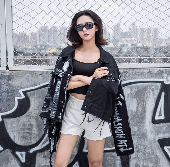 Couple Jacket Image 1