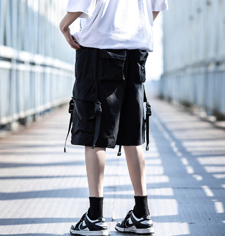 Comfortable Drawstring Pants