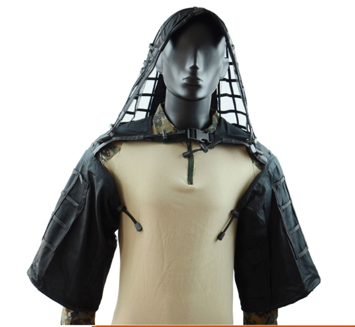 Ghillie Suit Image 6