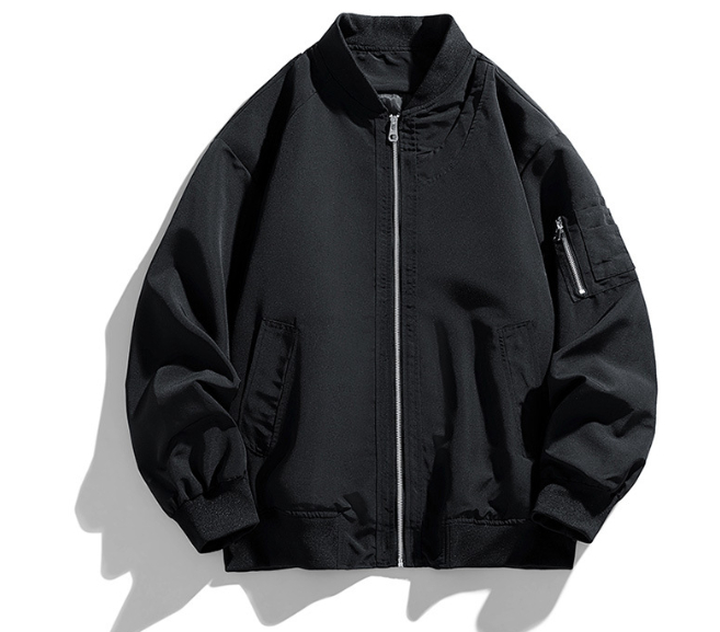 Work Jacket Image 6
