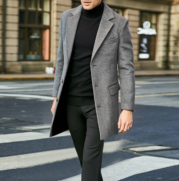 Windbreaker Image 6