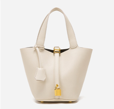 Stylish Handbag - Black