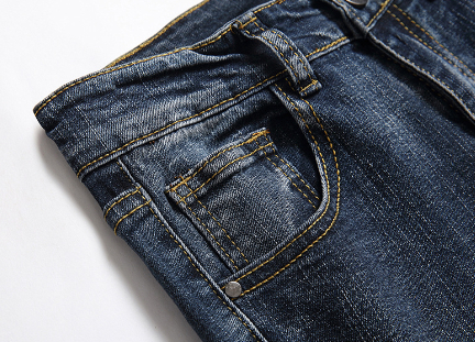 Anarchy Denim Jeans