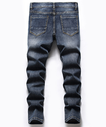 Anarchy Denim Jeans