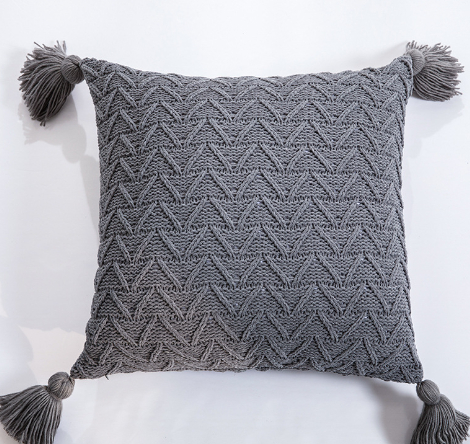 Geometric Diamond Pillowcase 6