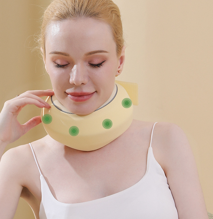 Neck Brace Image 1