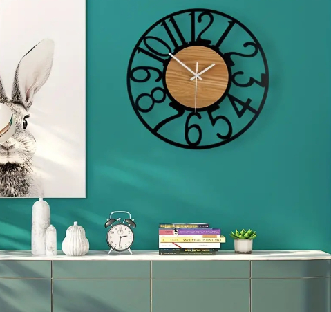 Stylish Design Clock