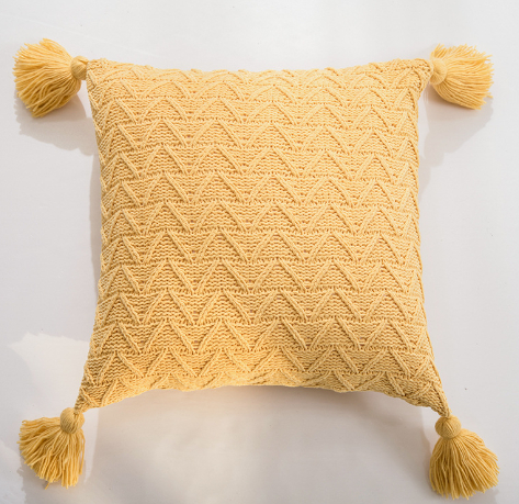 Geometric Diamond Pillowcase 1