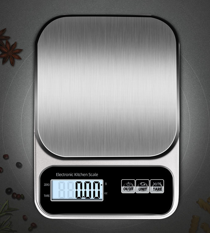 Kitchen Scale Image 3