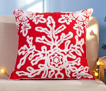 Christmas Pillow Case 3