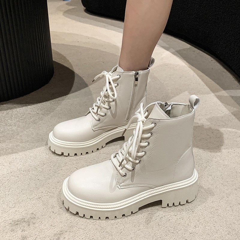 Stylish Martin Boots