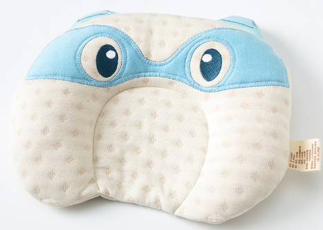 Baby Shaping Pillow 3