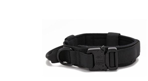 Correa Ajustable para Perro Grande 3