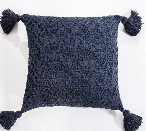 Geometric Diamond Pillowcase 7