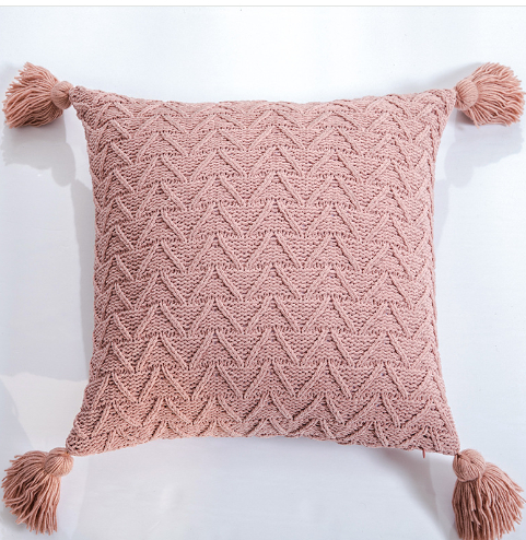 Geometric Diamond Pillowcase 9