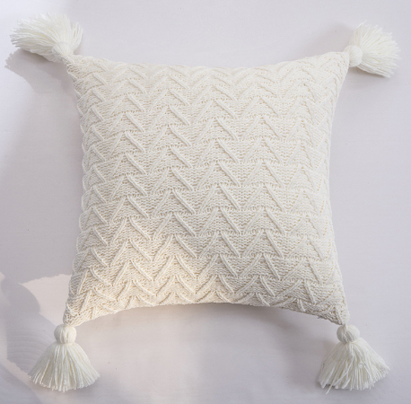 Geometric Diamond Pillowcase 8