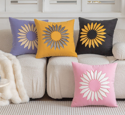 Stylish Cushion Cover