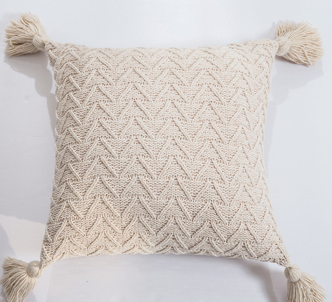 Geometric Diamond Pillowcase 4
