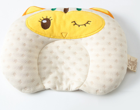 Baby Shaping Pillow 2