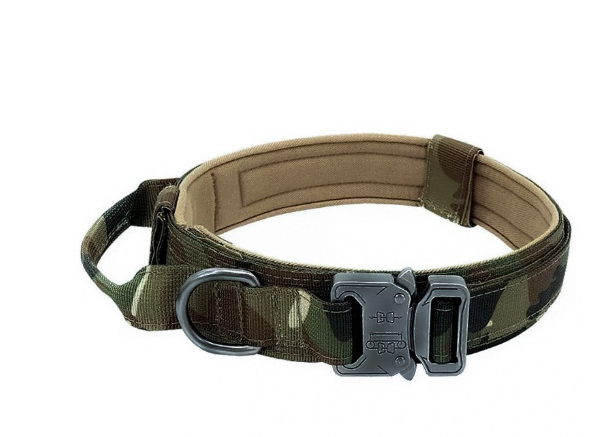 Correa Ajustable para Perro Grande 4