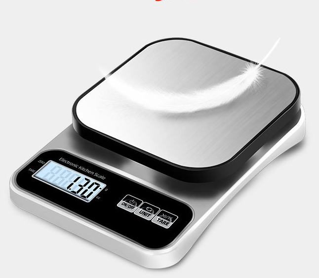 Kitchen Scale Image 1