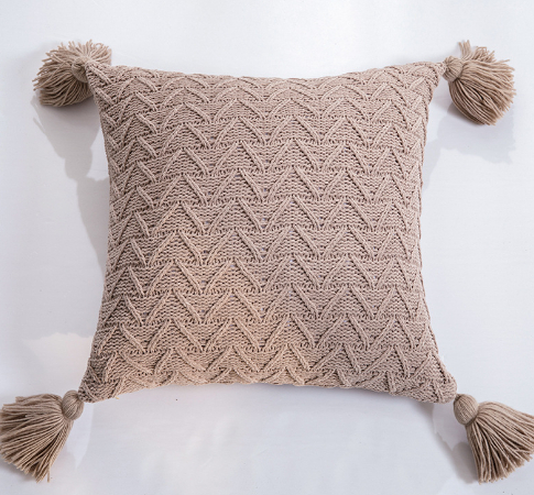 Geometric Diamond Pillowcase 2