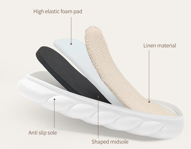 Comfortable Slippers