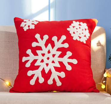 Christmas Pillow Case 4