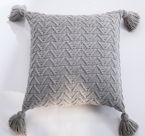 Geometric Diamond Pillowcase 5