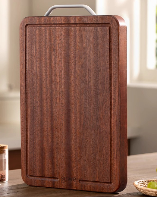 Rosewood Cutting Board 1