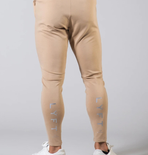 Men's Fitness Pants Collection