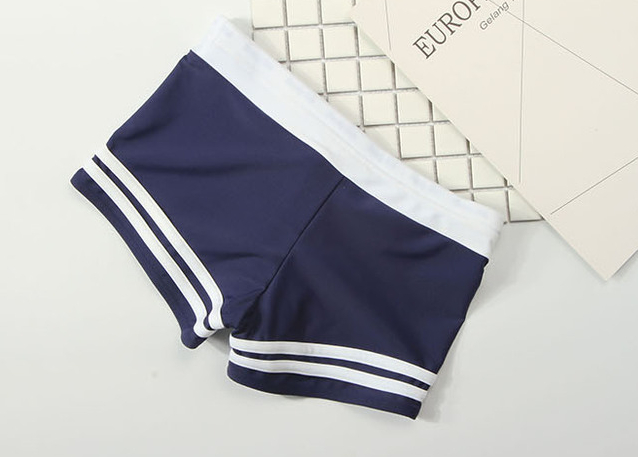 Children's Swimming Trunks 7