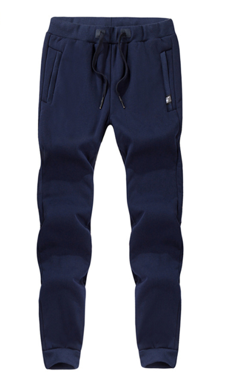 Casual pants fashion trendy me