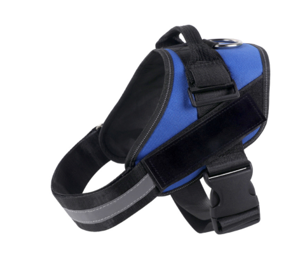 Reflective Dog Harness 3