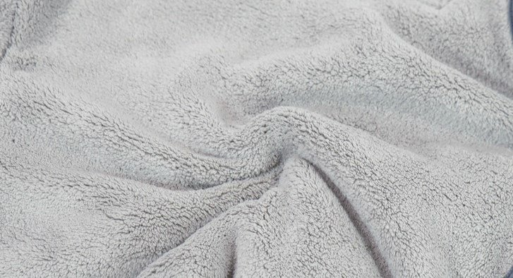 Comfortable Pet Bathrobe
