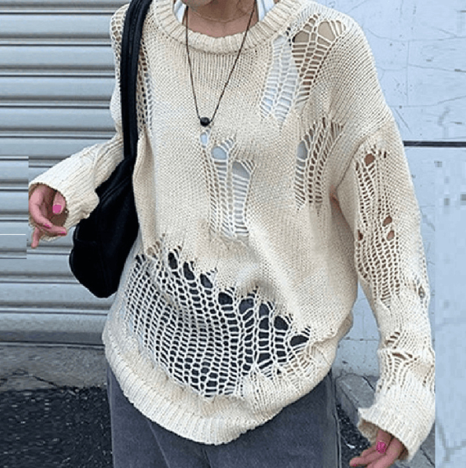 Couple Sweater Style