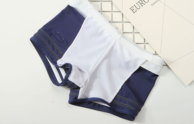 Children's Swimming Trunks 6
