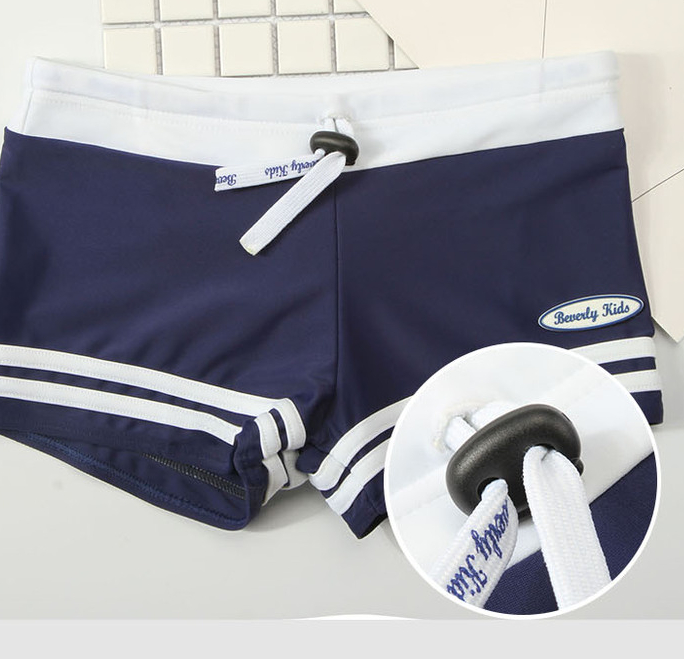 Children's Swimming Trunks 2