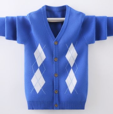 Cardigan Image 3